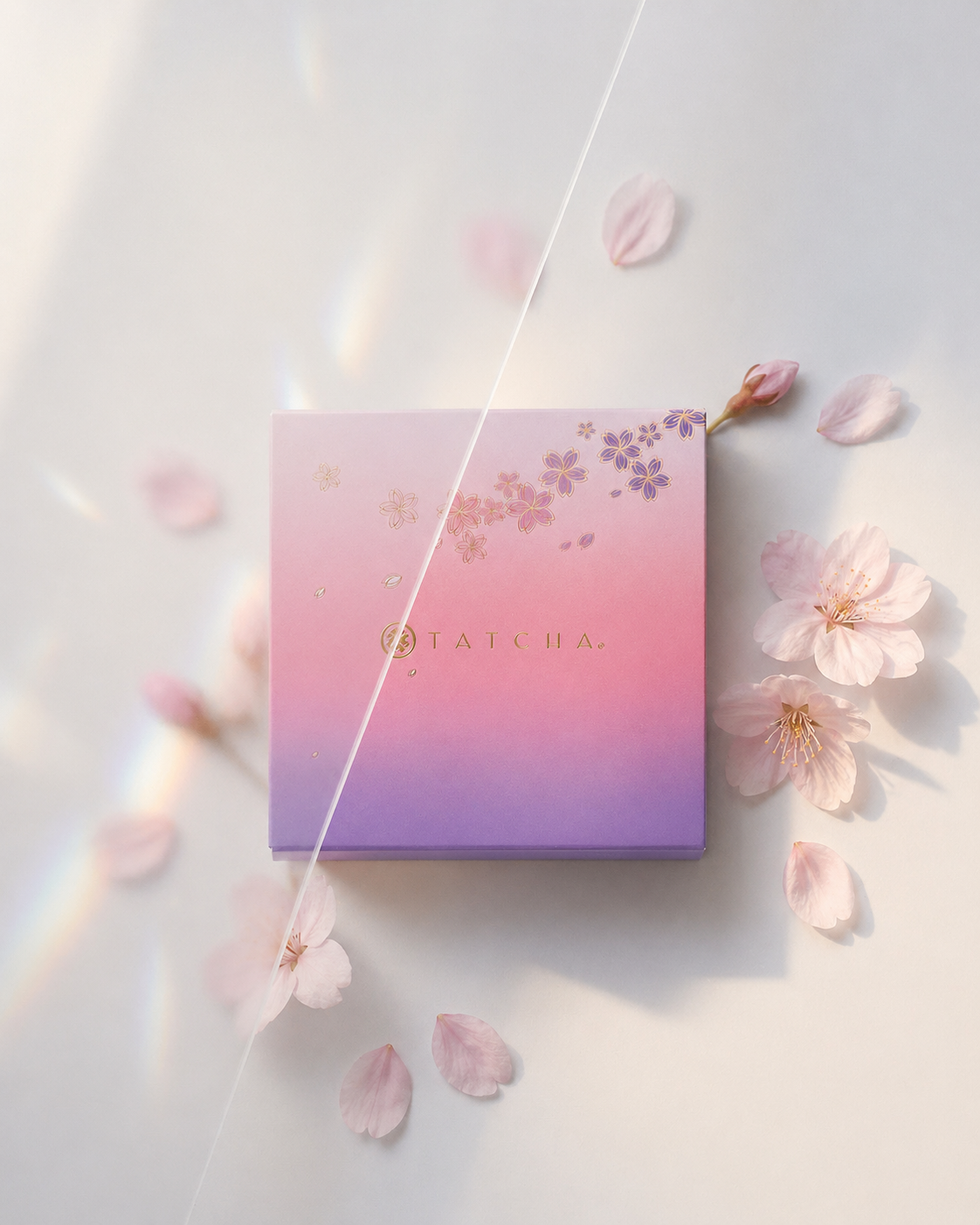 Cherry blossom